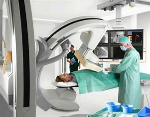 Angiogram