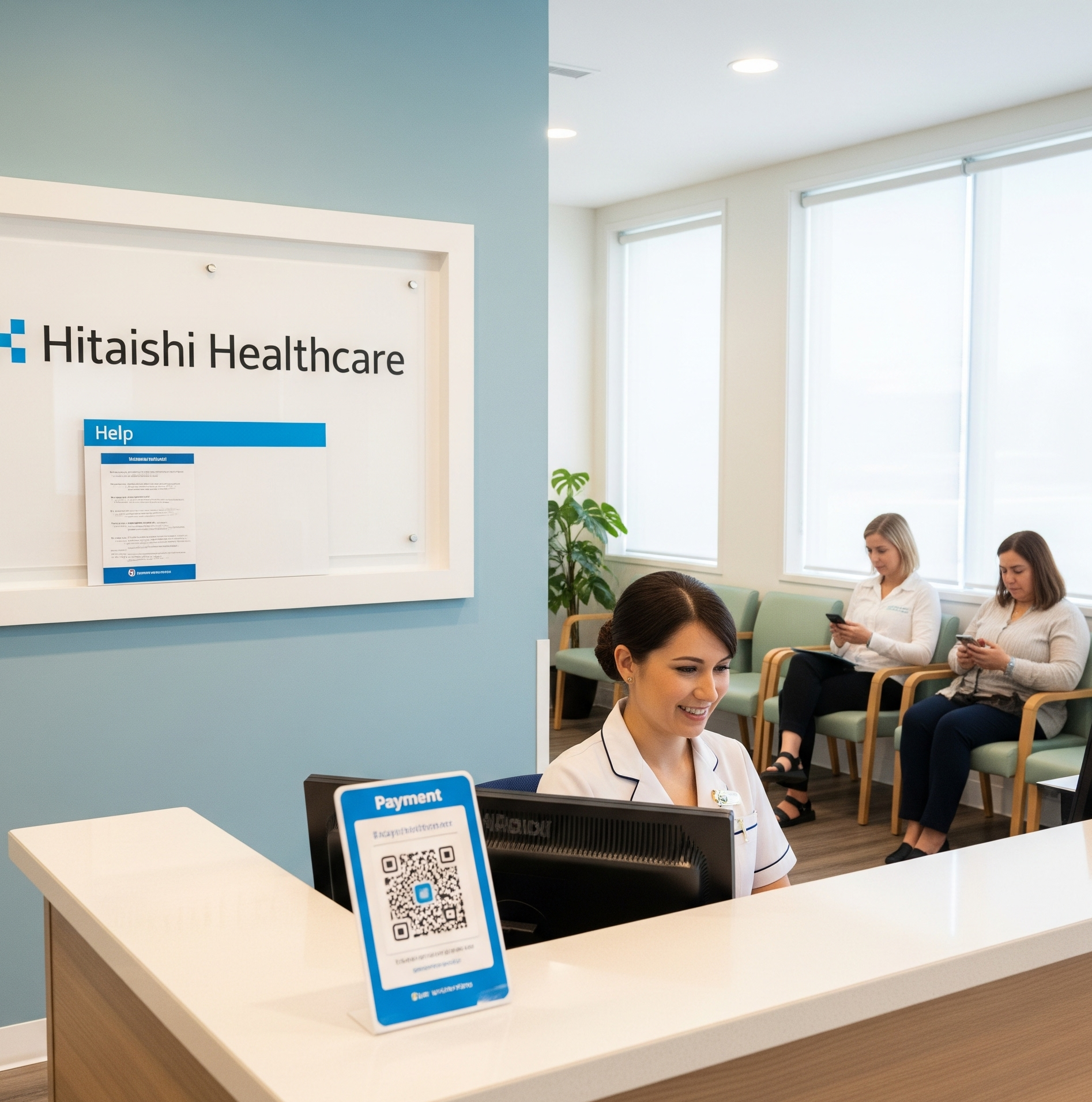 Find Clinics