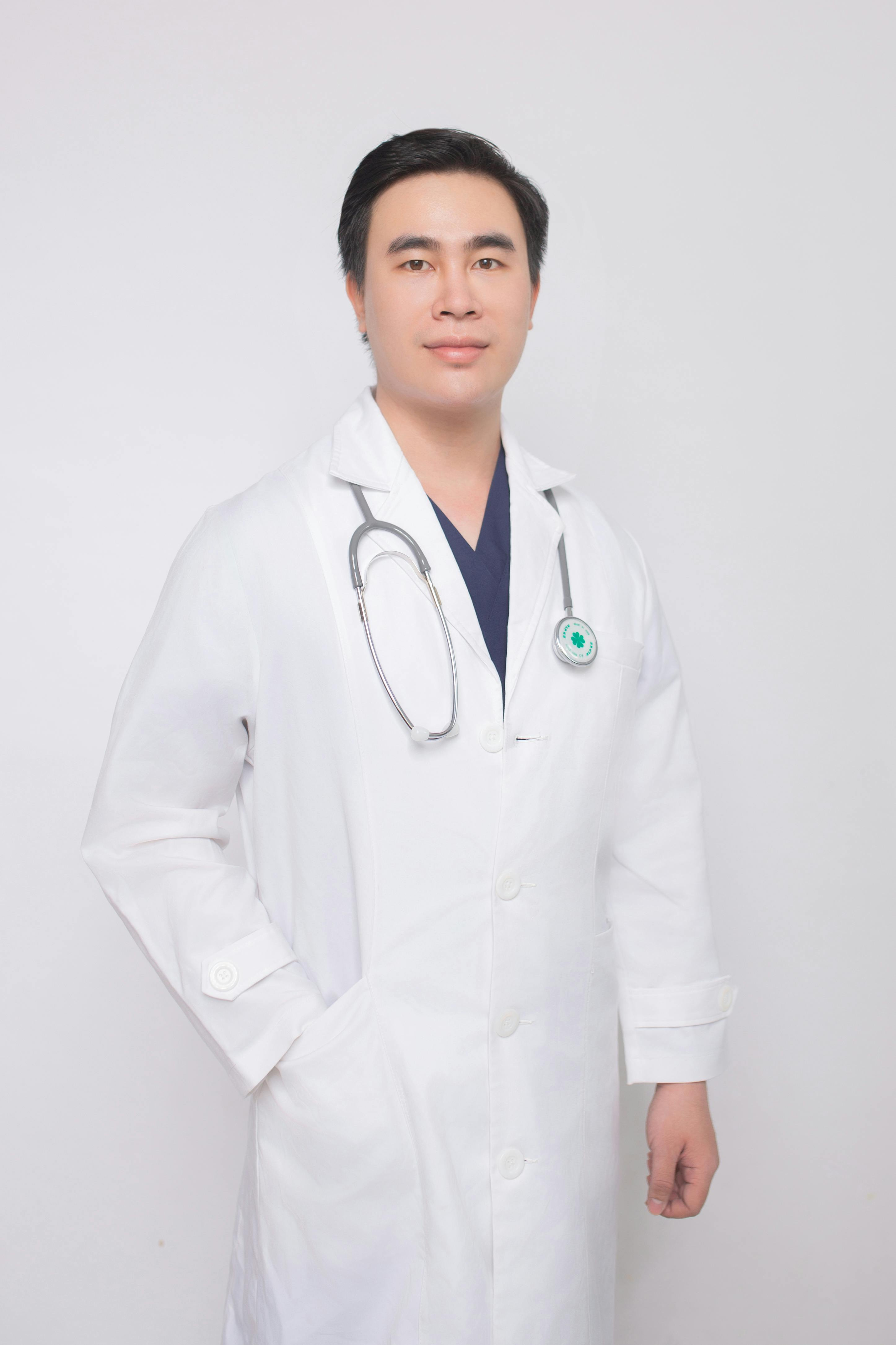 Dr. Mahesh Garg