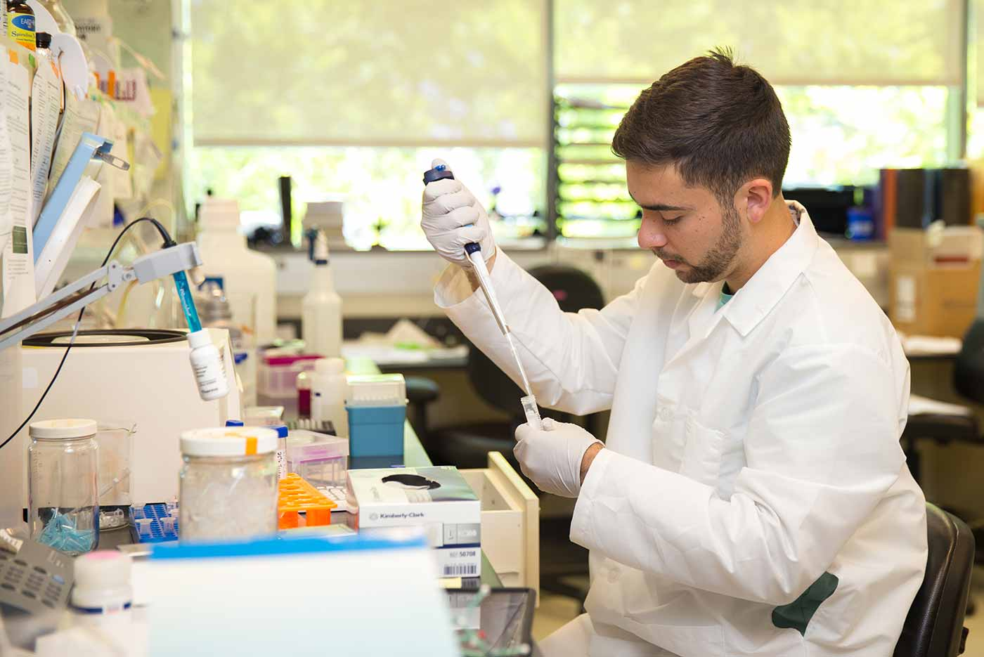Hitaishi Diagnostic Lab