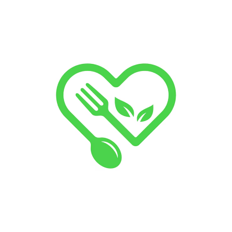 Healthy Diet Icon