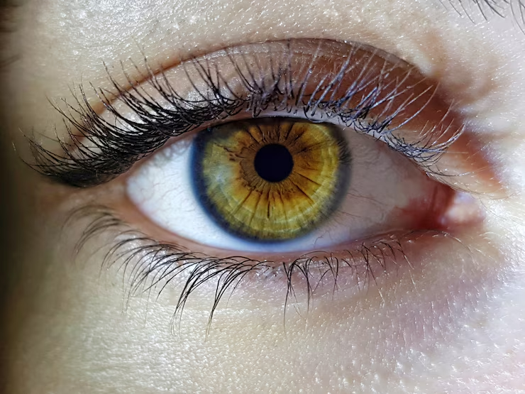 Healthy Eyes Tips