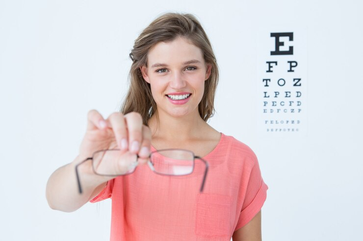High Myopia