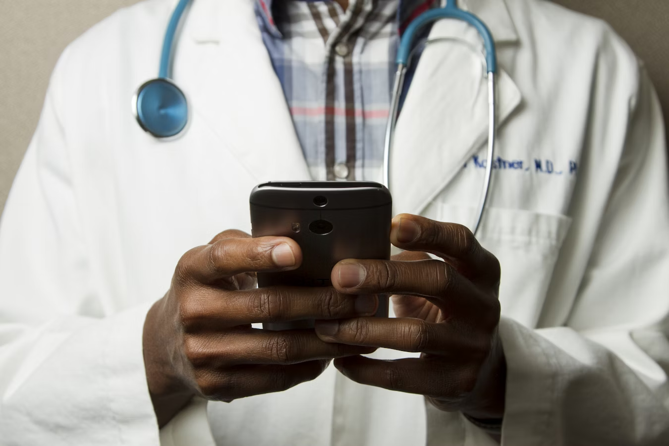 Telemedicine