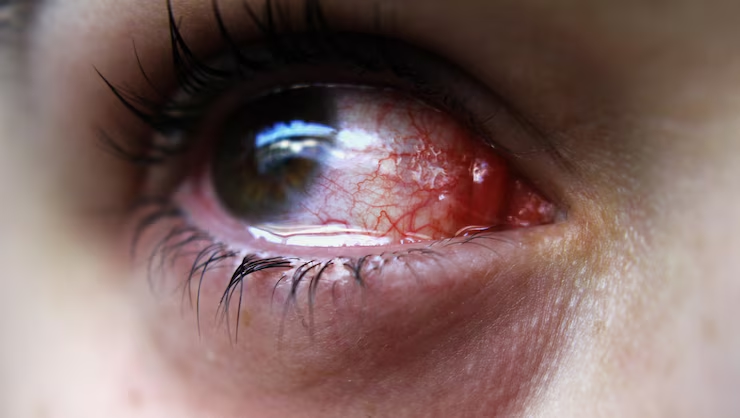 Retinal Vasculitis