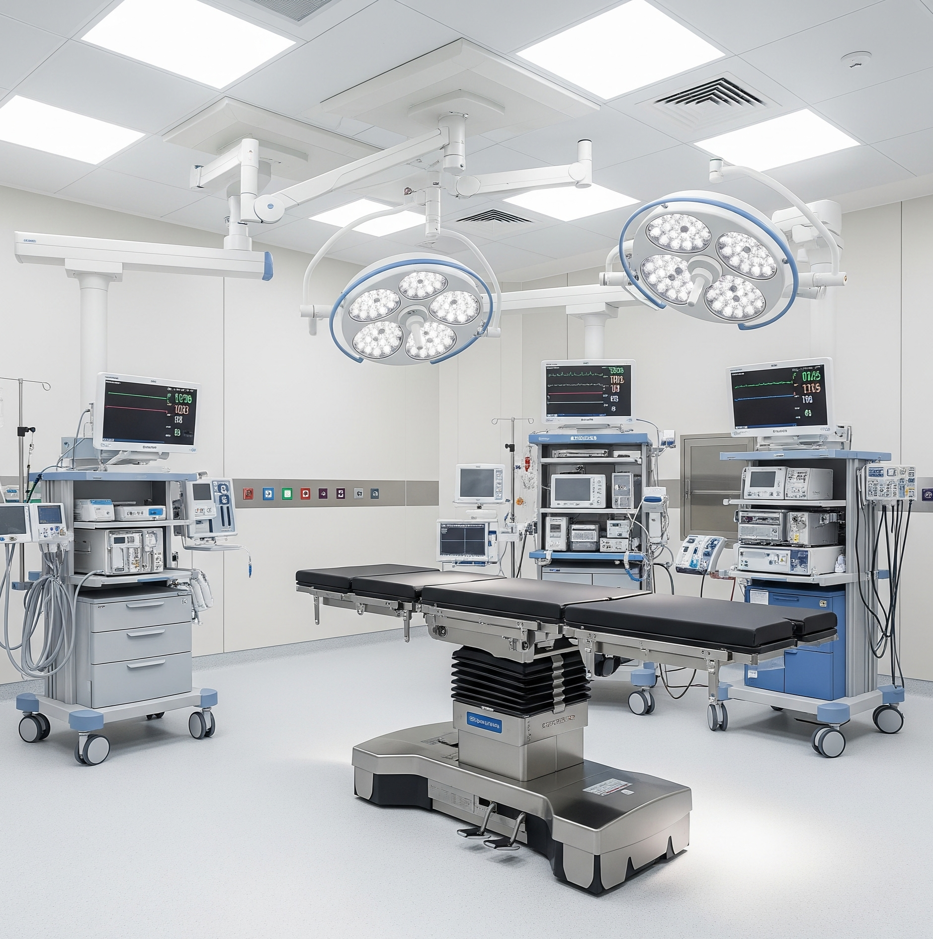 Surgeries
